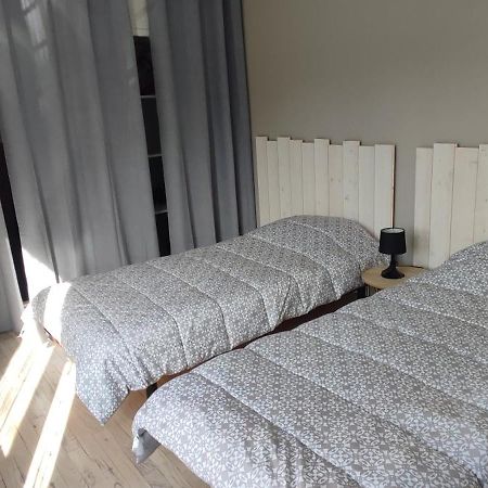 Idealement Situe, Tout A Pied, 60M2 Saint-Georges-de-Didonne Kültér fotó