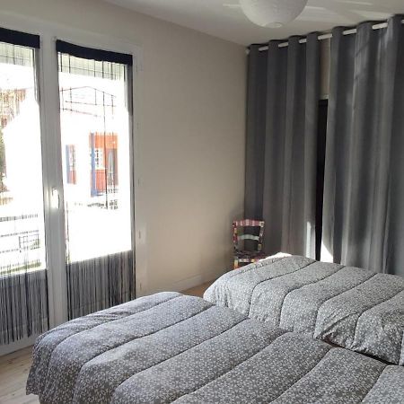 Idealement Situe, Tout A Pied, 60M2 Saint-Georges-de-Didonne Kültér fotó