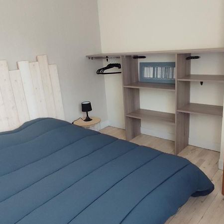 Idealement Situe, Tout A Pied, 60M2 Saint-Georges-de-Didonne Kültér fotó
