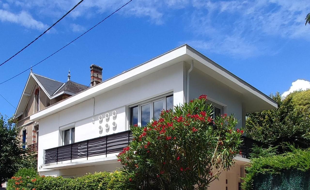 Idealement Situe, Tout A Pied, 60M2 Saint-Georges-de-Didonne Kültér fotó