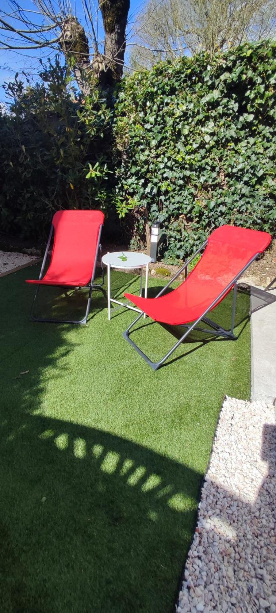 Idealement Situe, Tout A Pied, 60M2 Saint-Georges-de-Didonne Kültér fotó