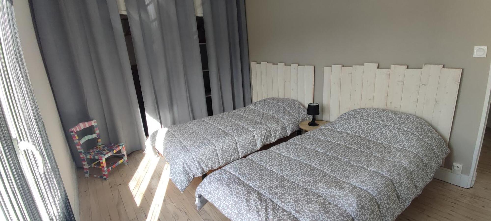 Idealement Situe, Tout A Pied, 60M2 Saint-Georges-de-Didonne Kültér fotó