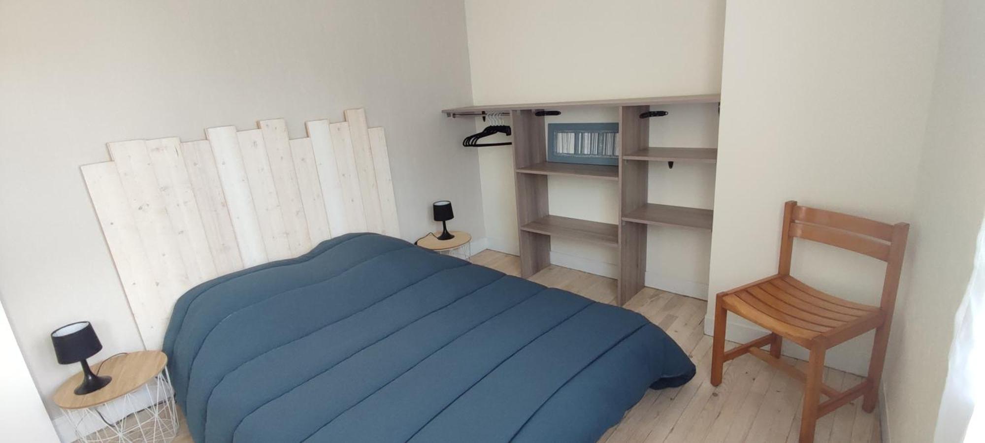 Idealement Situe, Tout A Pied, 60M2 Saint-Georges-de-Didonne Kültér fotó